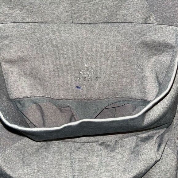 NVGTN Grey Contour 2.0 Seamless Leggings - Picture 7 of 7